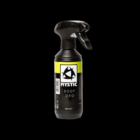 Mystic - Mystic Boot Deo
